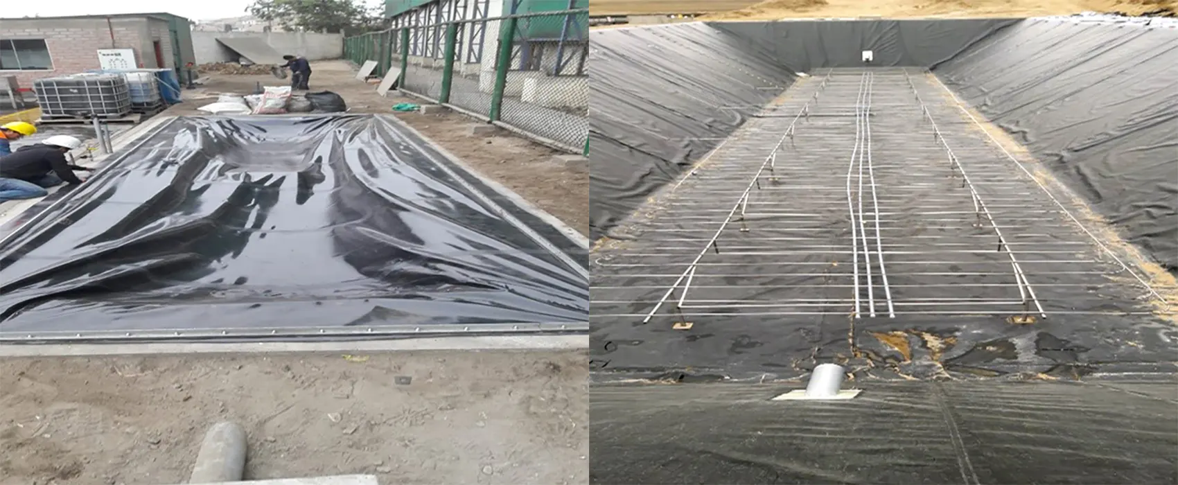 Biodigestores económicos con instalación incluida