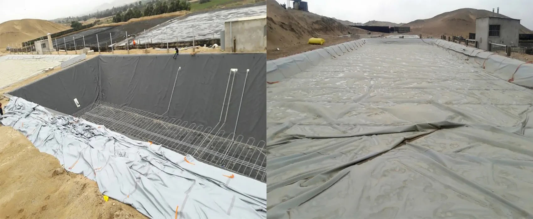 Empresa de instalación de biodigestores