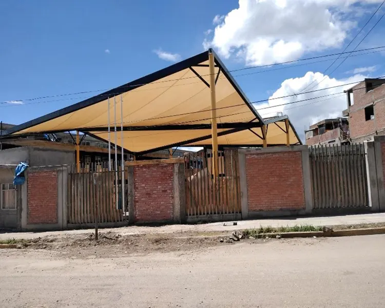 Coberturas